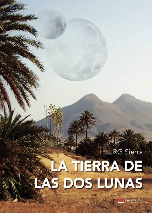 La tierra de las dos lunas