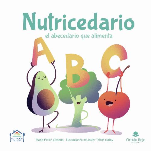 Nutricedario