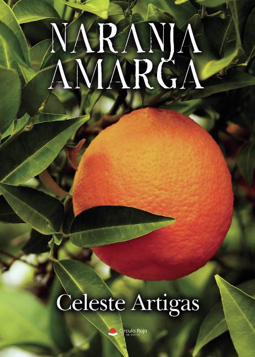 Naranja amarga