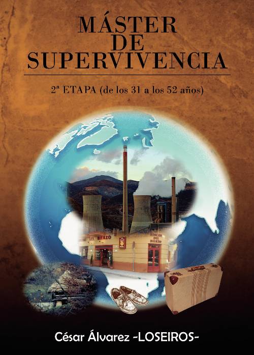 Máster de supervivencia