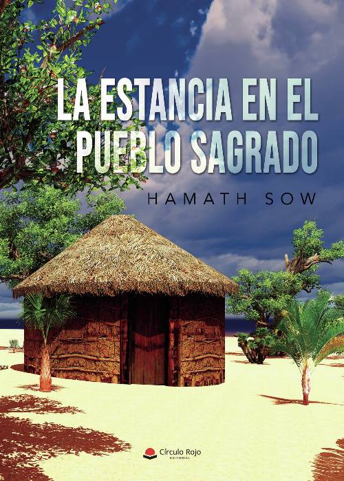 La estancia en el pueblo sagrado