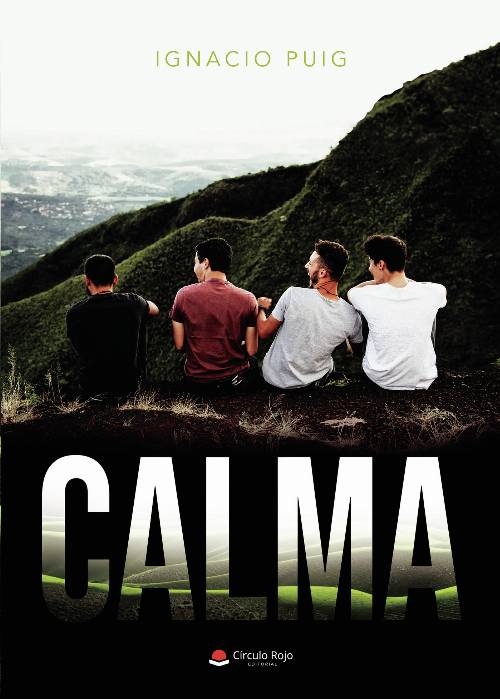 Calma