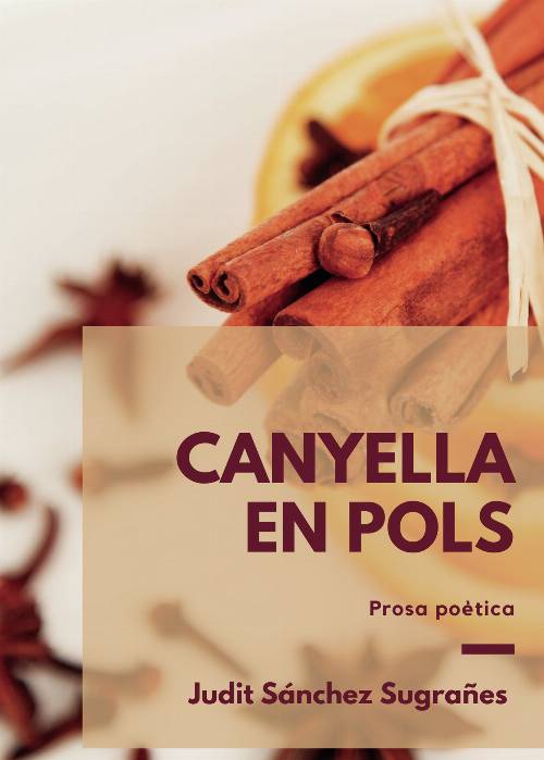 Canyella en pols