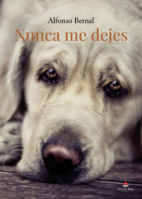 Nunca me dejes