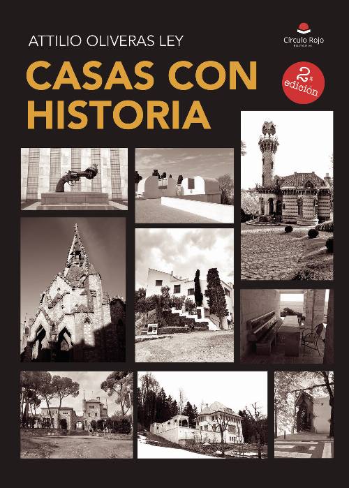 Casas con historia