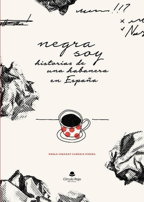 Negra soy