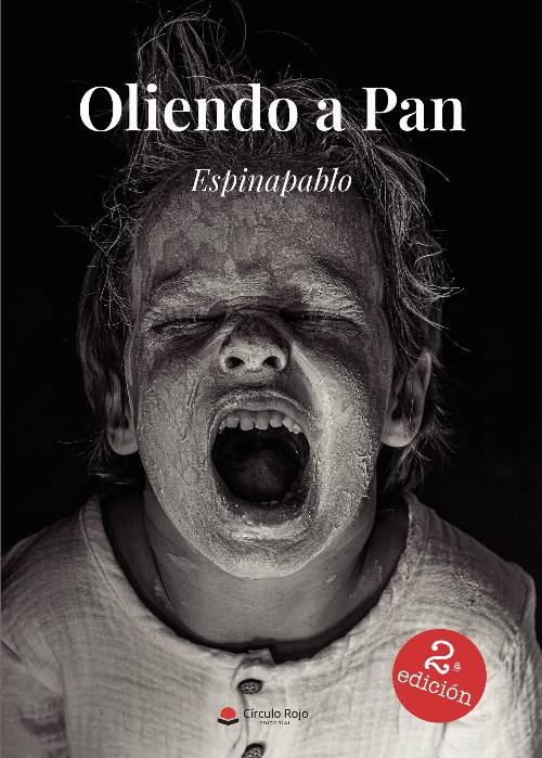 Oliendo a pan