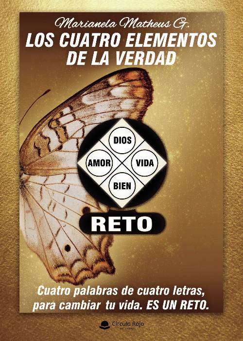 Los cuatro elementos de la verdad, Dios Amor Vida Bien