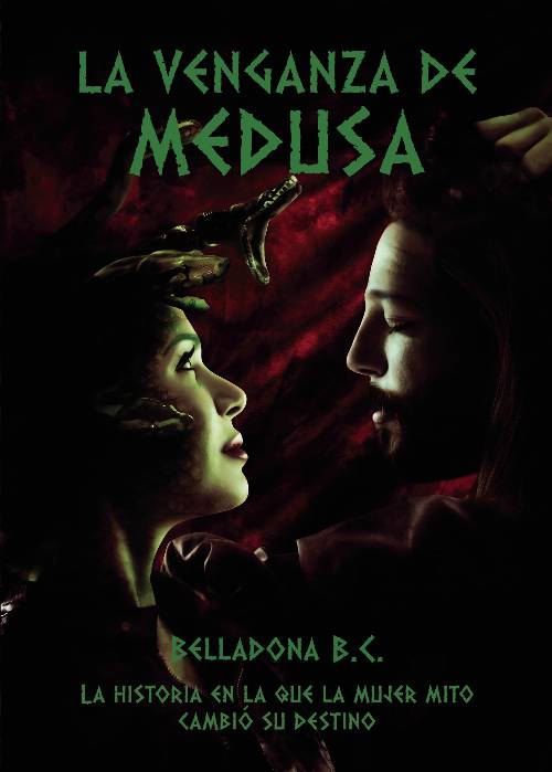 La venganza de Medusa
