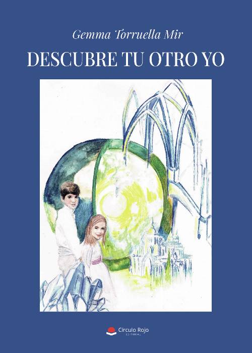 Descubre tu otro Yo