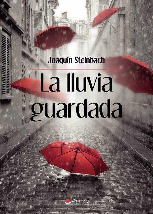 La lluvia guardada
