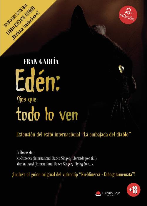 Edén: Ojos que todo lo ven