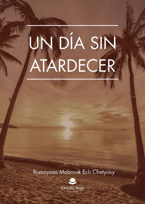 Un día sin atardecer