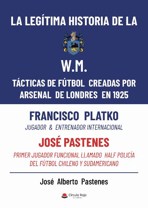 La legítima historia de la W.M.