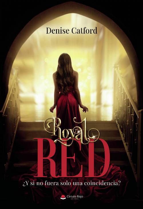 Royal red ¿Y si no fuera solo una coincidencia?