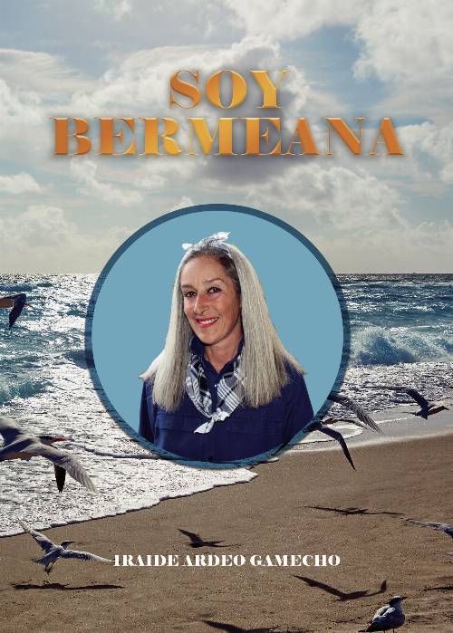 Soy bermeana