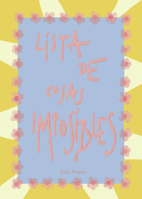 Lista de cosas imposibles