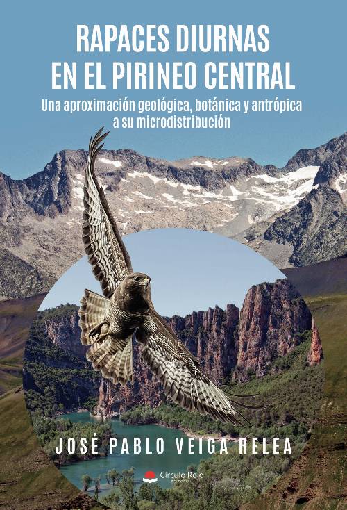 Rapaces diurnas en el Pirineo Central
