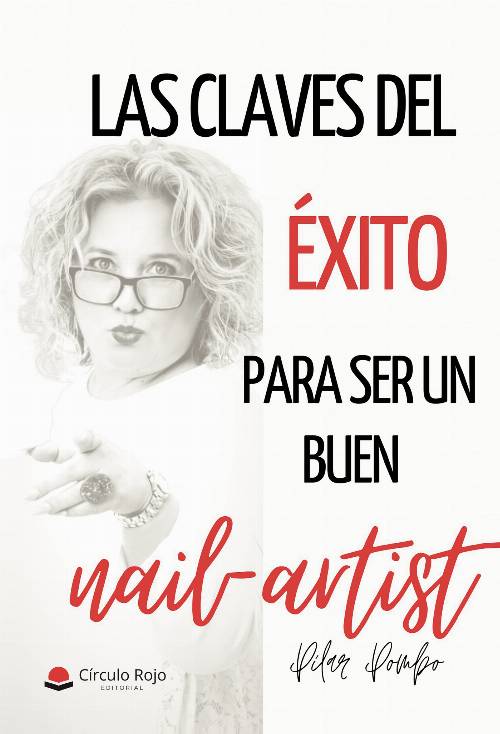 Las claves del éxito para ser un buen nailartist