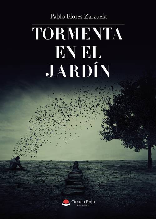 Tormenta en el jardín