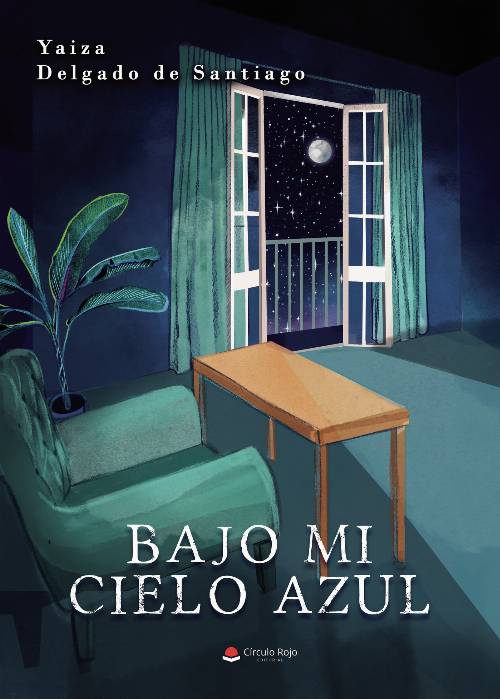 Bajo mi cielo azul