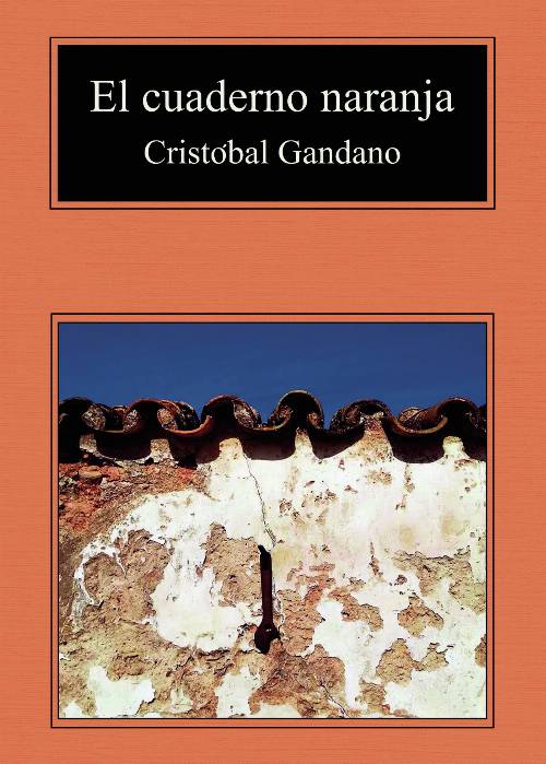 El cuaderno naranja