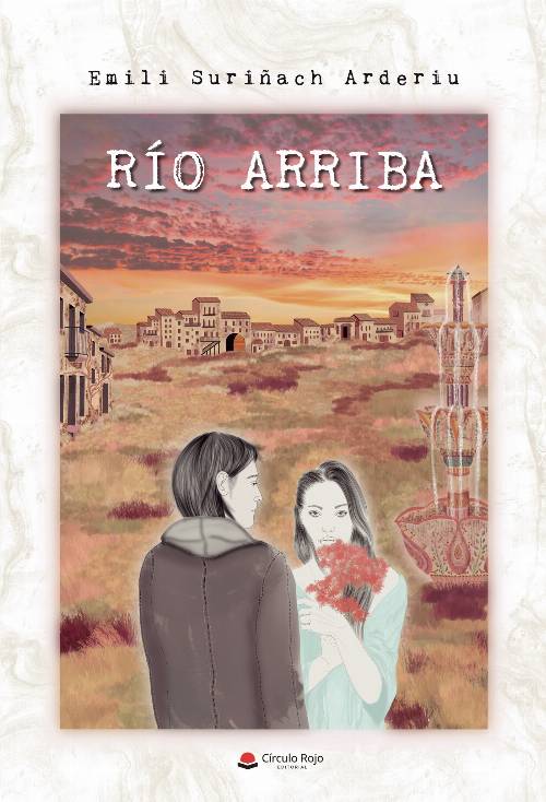 Río arriba