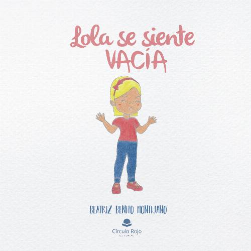 Lola se siente vacía