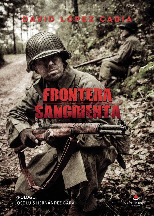 Frontera sangrienta