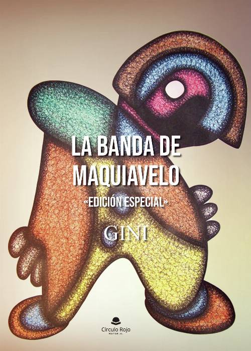 La banda de Maquiavelo