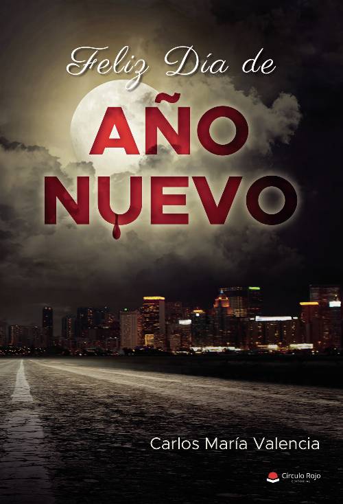 Feliz día de año nuevo