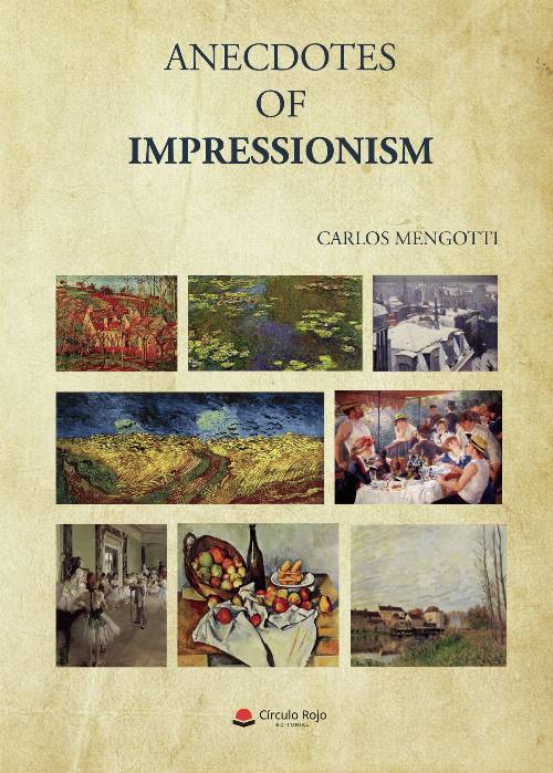 Anecdotes of impressionism