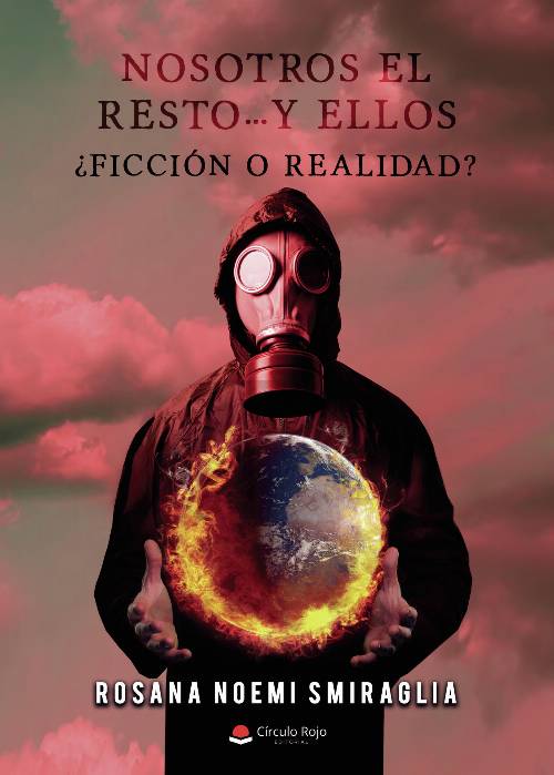 Nosotros el restoy ellos