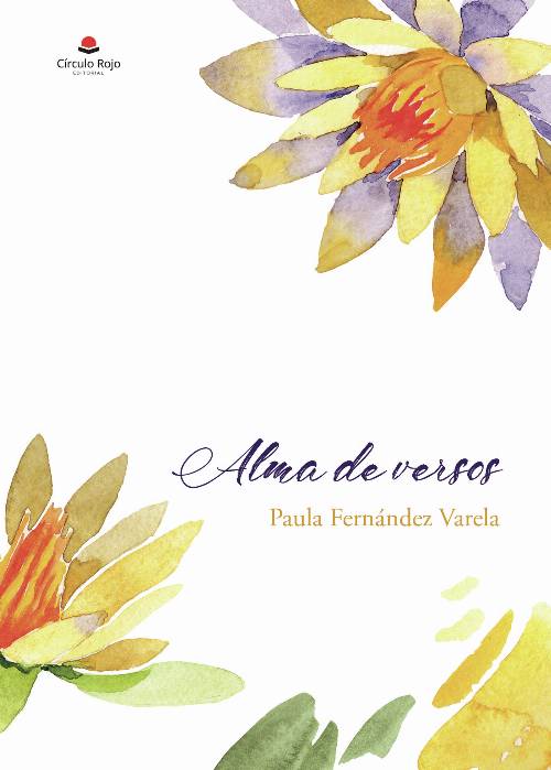 Alma de versos