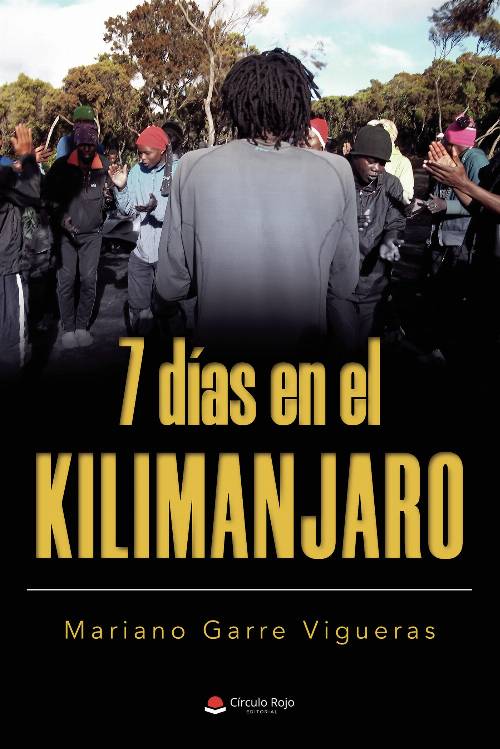 7 días en el Kilimanjaro