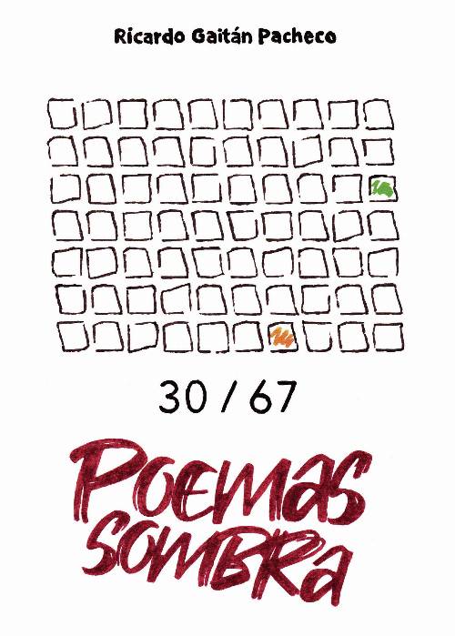 30/67 Poemas sombra