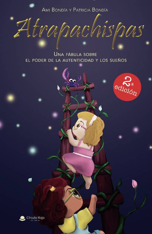 Atrapachispas
