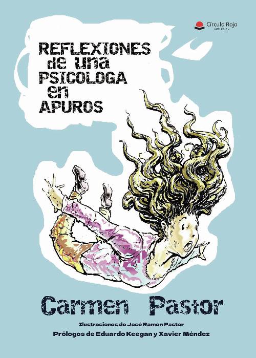 Reflexiones de una psicóloga en apuros