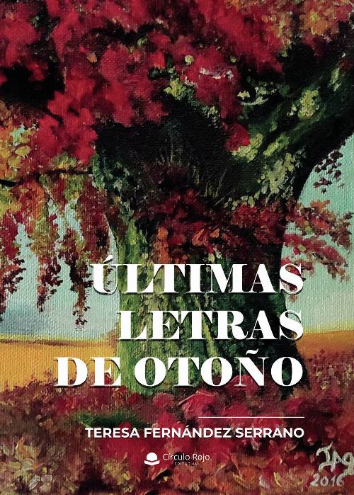 Últimas letras de otoño