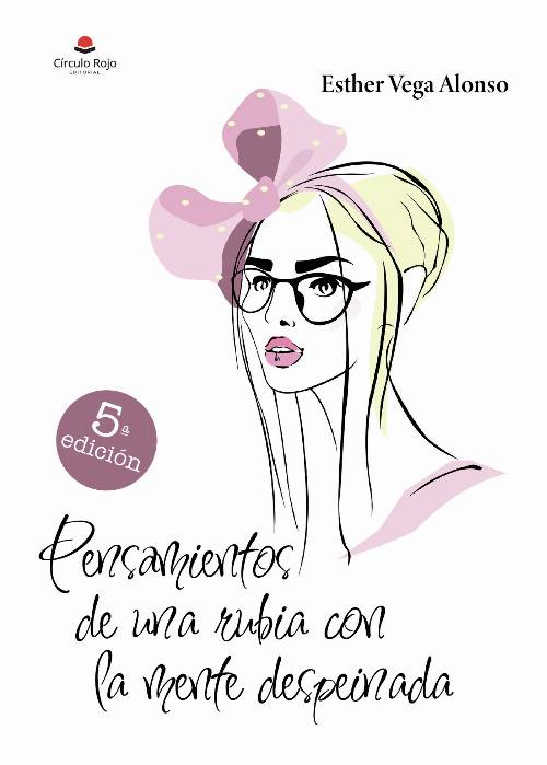 Pensamientos de una rubia con la mente despeinada