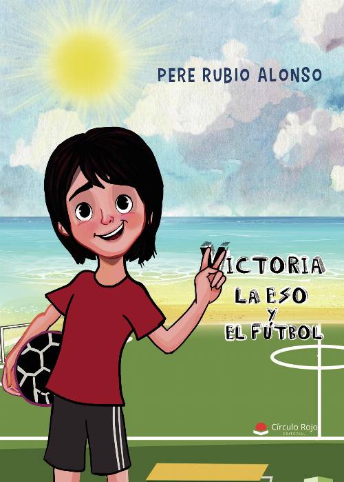 Victoria. La ESO y el fútbol
