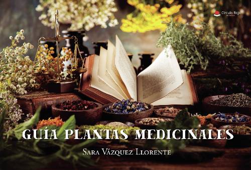 Guía plantas medicinales