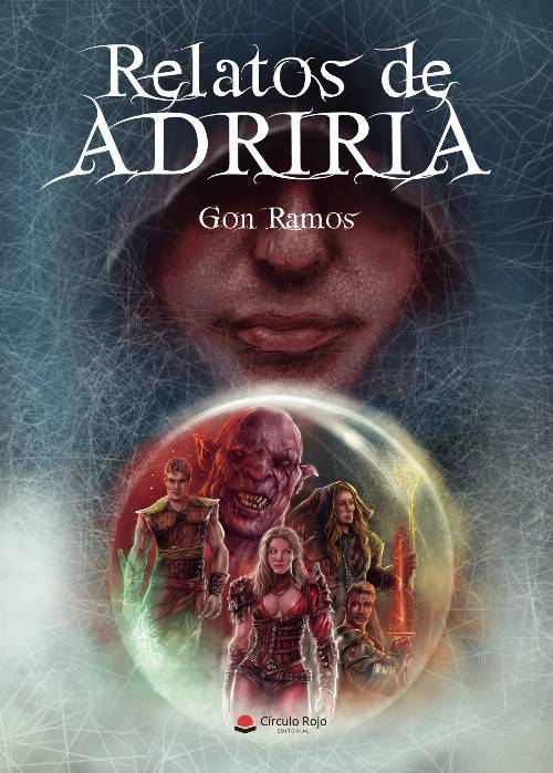 Relatos de Adriria