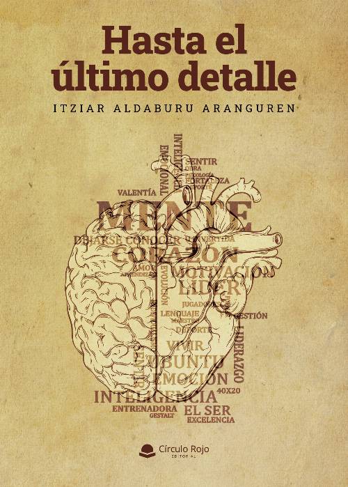 Hasta el último detalle