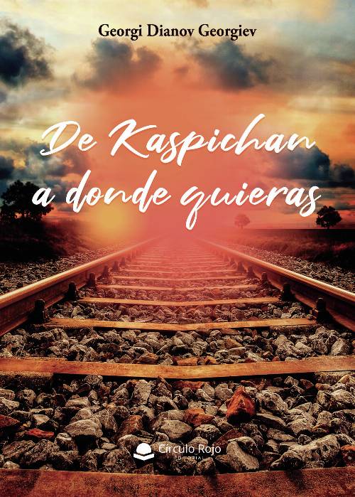 De Kaspichan a donde quieras