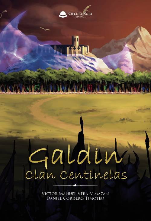 Galdin-Clan Centinelas