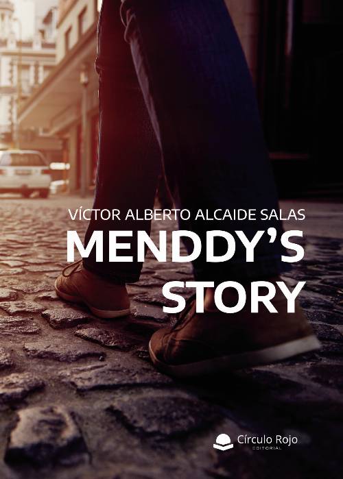 Menddys story