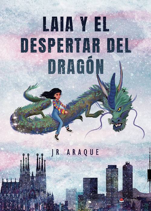 Laia y el despertar del dragón