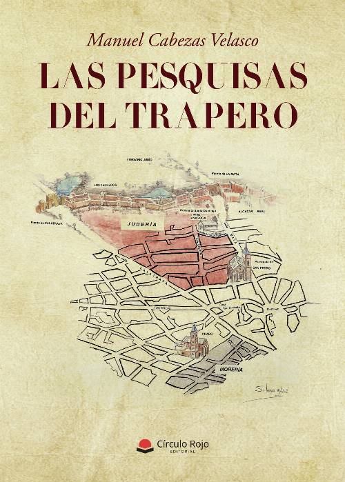 Las pesquisas del trapero