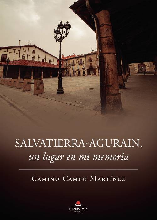 Salvatierra-Agurain